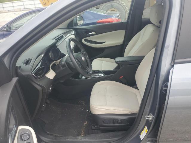 Photo 7 from auction – 2021 BUICK ENCORE GX with VIN KL4MMDSL7MB160742