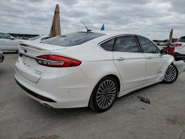 Photo 3 from auction – 2017 FORD FUSION TIT with VIN 3FA6P0RU4HR119859