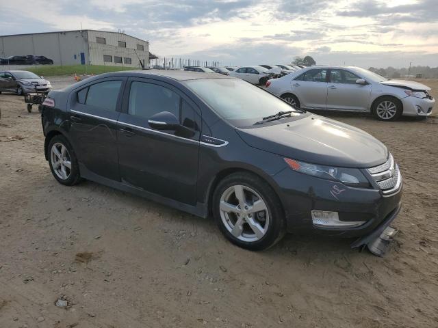 Foto 4 de la subasta – 2014 CHEVROLET VOLT con VIN 1G1RA6E44EU151838