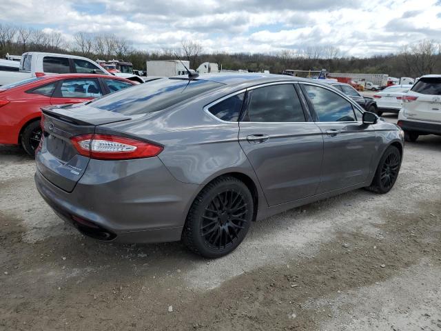 Photo 3 from auction – 2014 FORD FUSION TIT with VIN 3FA6P0K90ER330848