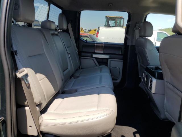 Photo 10 from auction – 2015 FORD F150 SUPER with VIN 1FTEW1EF5FFA14716