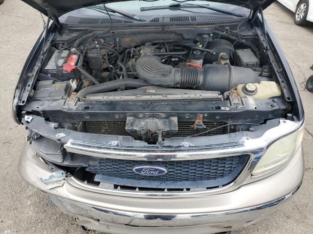 Foto 11 de la subasta – 2003 FORD F150 con VIN 1FTRX18L33NB02844