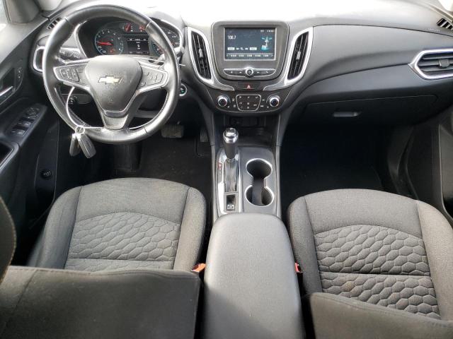 Photo 8 from auction – 2018 CHEVROLET EQUINOX LT with VIN 2GNAXSEV6J6264453