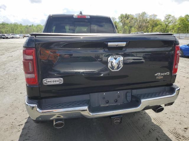Photo 6 from auction – 2019 RAM 1500 LONGH with VIN 1C6SRFKT5KN661934