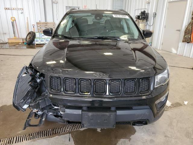 صورة رقم 5 من المزاد - 2020 JEEP COMPASS SP مع VIN 3C4NJDAB8LT242827