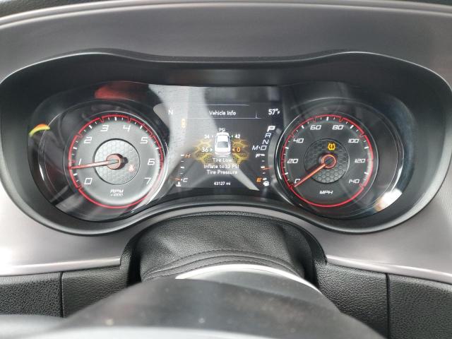 Photo 9 from auction – 2023 DODGE CHARGER SX with VIN 2C3CDXBG4PH604083