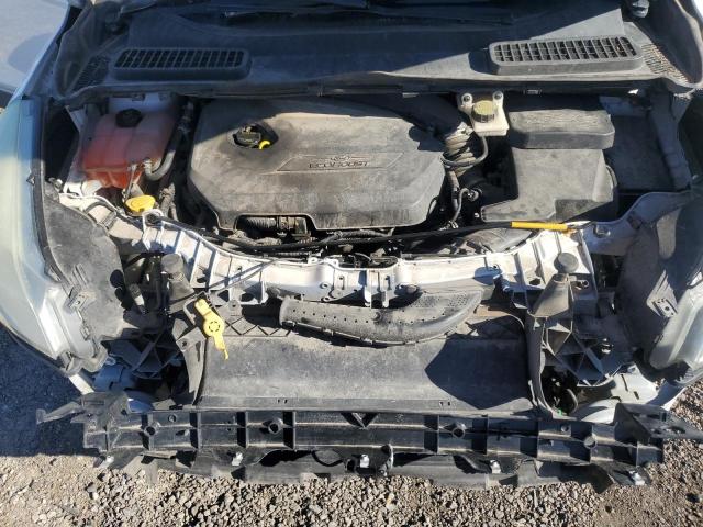 Photo 11 from auction – 2014 FORD ESCAPE SE with VIN 1FMCU0GX7EUC36693