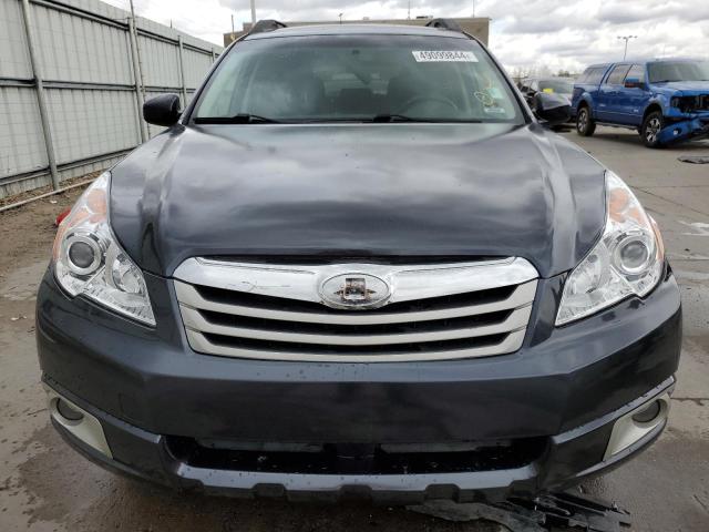 Снимка 5 от търг – 2010 SUBARU OUTBACK 2. с VIN 4S4BRCBC2A3336140