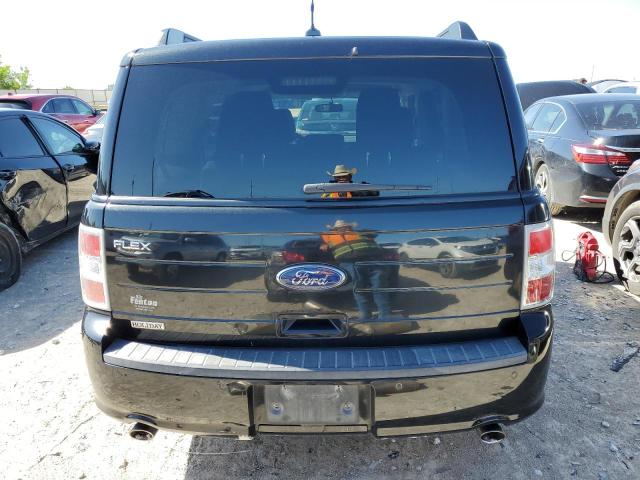 Photo 6 from auction – 2014 FORD FLEX SE with VIN 2FMGK5B80EBD13561