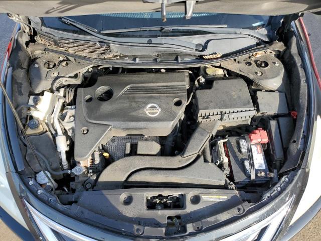 Photo 11 from auction – 2015 NISSAN ALTIMA 2.5 with VIN 1N4AL3AP8FC437718