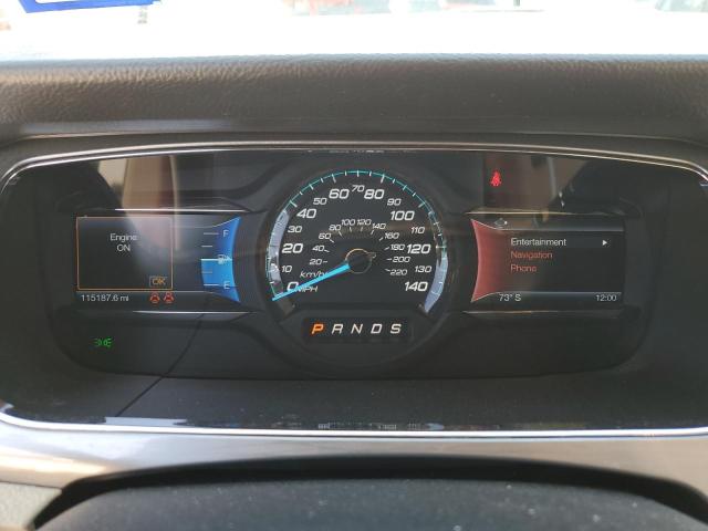 Photo 9 from auction – 2014 FORD TAURUS SEL with VIN 1FAHP2E87EG113389