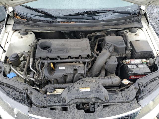 Foto 11 de la subasta – 2012 KIA FORTE LX con VIN KNAFT4A20C5486208