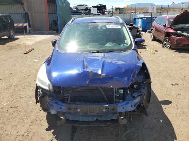 Photo 5 from auction – 2014 FORD ESCAPE TIT with VIN 1FMCU9J91EUC70319