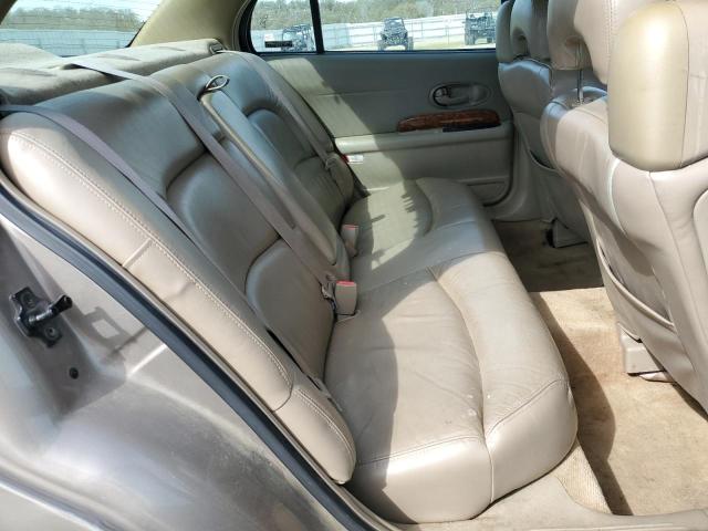 Photo 10 from auction – 2001 BUICK LESABRE LI with VIN 1G4HR54K51U141928