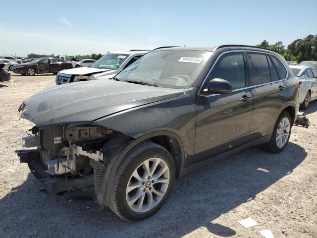 Photo 1 from auction – 2016 BMW X5 SDRIVE3 with VIN 5UXKR2C57G0R70843