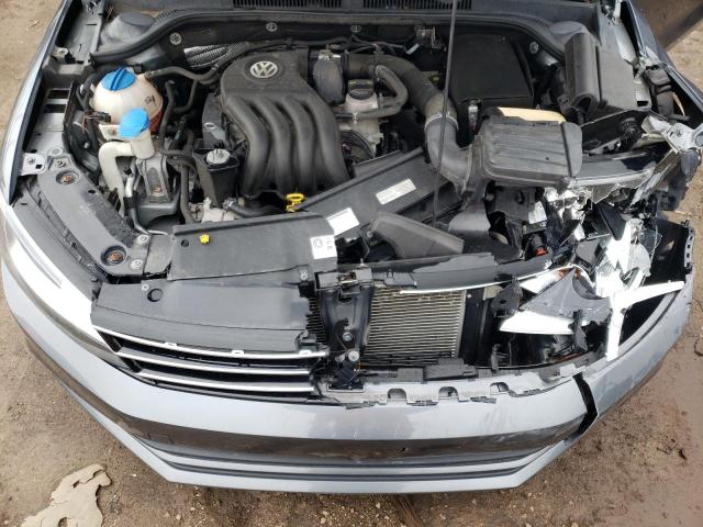Photo 11 from auction – 2015 VOLKSWAGEN JETTA BASE with VIN 3VW2K7AJ2FM336450