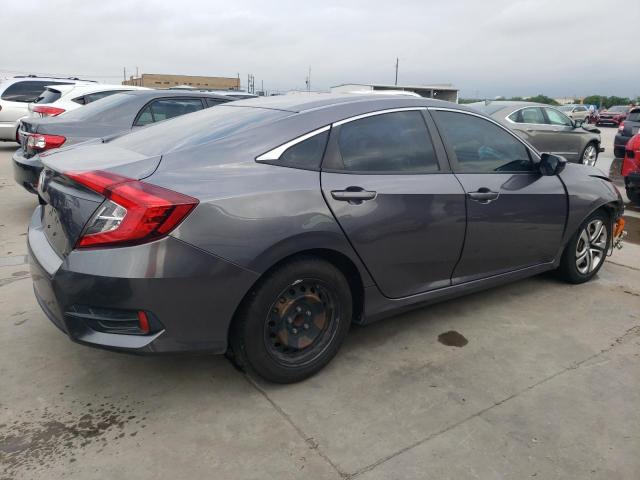 Photo 3 from auction – 2016 HONDA CIVIC LX with VIN 19XFC2F51GE027855