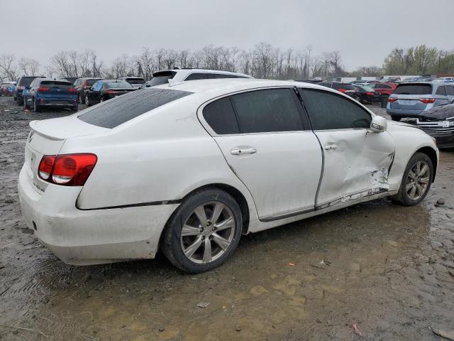 Фото 3 с аукциона – 2011 LEXUS GS 350 с VIN JTHCE1KS7B0030553