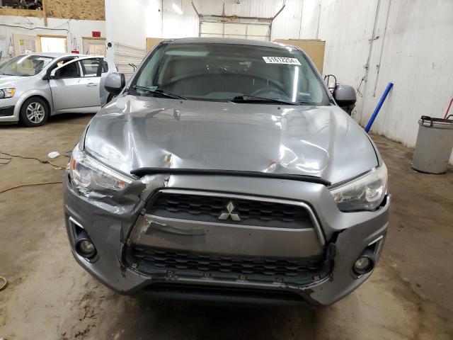 Zdjęcie 5 z aukcji – 2014 MITSUBISHI OUTLANDER z VIN 4A4AR4AU0EE022389
