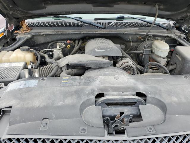 Photo 11 from auction – 2004 CHEVROLET SILVERADO with VIN 1GCEK19T64E262004