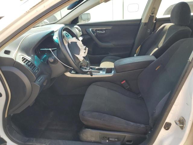 Photo 7 from auction – 2013 NISSAN ALTIMA 2.5 with VIN 1N4AL3AP0DN431980