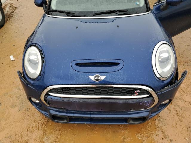 Photo 11 from auction – 2014 MINI COOPER S with VIN WMWXM7C53ET925524
