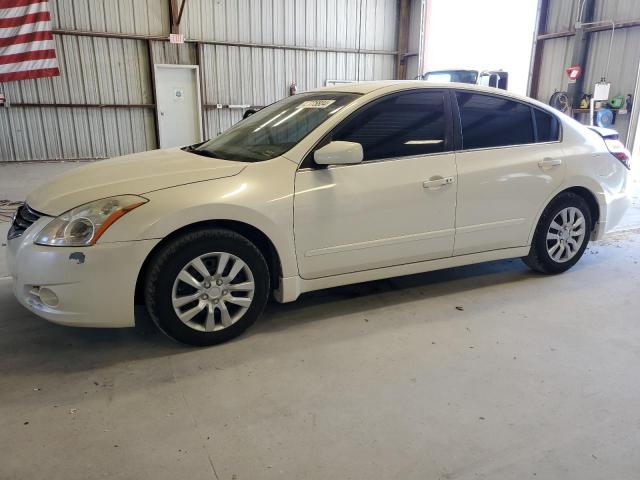 NISSAN ALTIMA BAS 2012 مع رقم تعريف المركبة 1N4AL2AP2CN447123 - صورة من المزاد