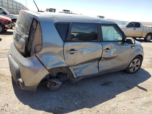 Photo 3 from auction – 2014 KIA SOUL with VIN KNDJN2A24E7028495