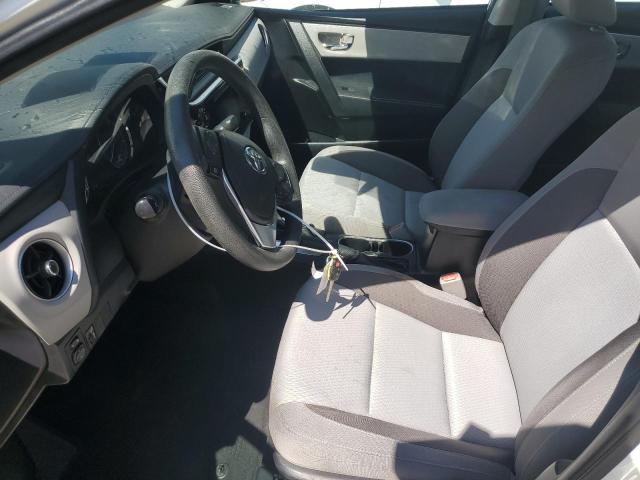 Photo 7 from auction – 2018 TOYOTA COROLLA L with VIN 5YFBURHE6JP805395