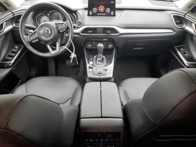 Photo 8 from auction – 2020 MAZDA CX-9 TOURI with VIN JM3TCBCY8L0409294