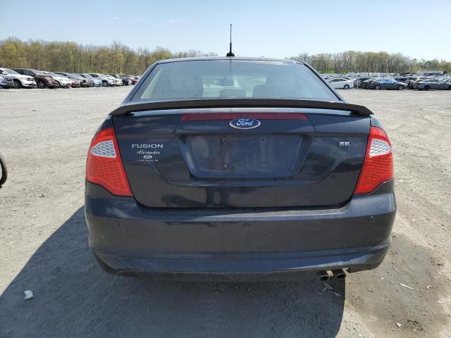 Photo 6 from auction – 2011 FORD FUSION SE with VIN 3FAHP0HA2BR158876