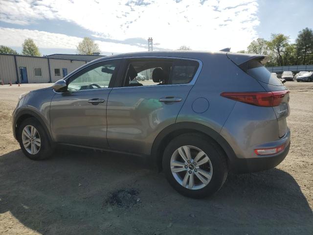 Photo 2 from auction – 2018 KIA SPORTAGE L with VIN KNDPM3AC8J7304568