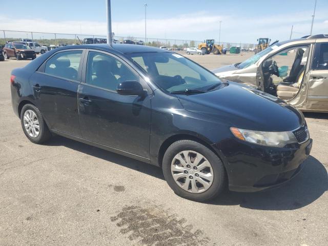 Photo 4 from auction – 2011 KIA FORTE EX with VIN KNAFU4A26B5458232