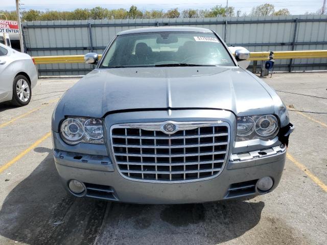 Photo 5 from auction – 2007 CHRYSLER 300C with VIN 2C3KA63H57H725971
