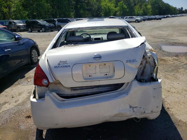 Photo 6 from auction – 2004 NISSAN MAXIMA SE with VIN 1N4BA41E64C857649