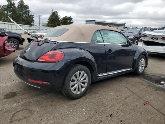 Photo 3 from auction – 2017 VOLKSWAGEN BEETLE S/S with VIN 3VW517AT4HM822732