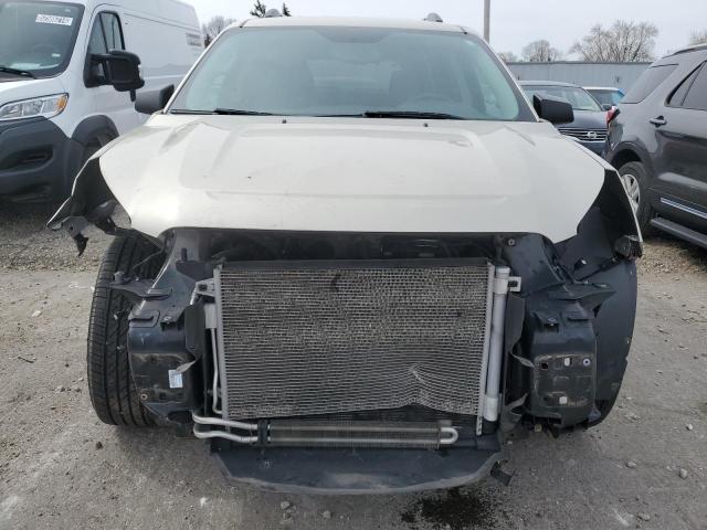 Photo 5 from auction – 2015 GMC ACADIA SLE with VIN 1GKKRNED0FJ369410