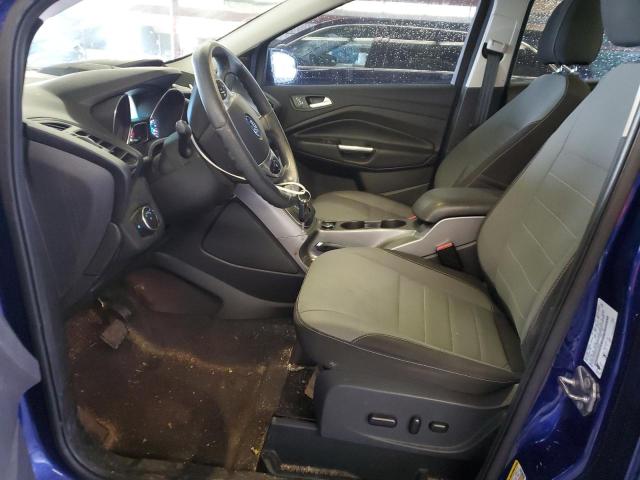 Photo 7 from auction – 2016 FORD ESCAPE SE with VIN 1FMCU0G73GUC75297