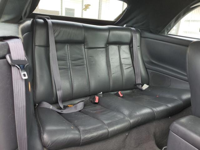 Photo 10 from auction – 2003 TOYOTA CAMRY SOLA with VIN 2T1FF28PX3C602811
