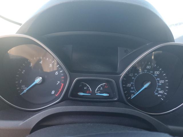 Foto 9 de la subasta – 2013 FORD ESCAPE SEL con VIN 1FMCU9H90DUC96043