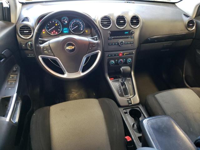 Photo 8 from auction – 2013 CHEVROLET CAPTIVA LS with VIN 3GNAL2EK5DS642415