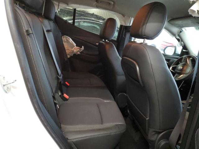 Photo 11 from auction – 2021 BUICK ENCORE GX with VIN KL4MMDSL0MB169704