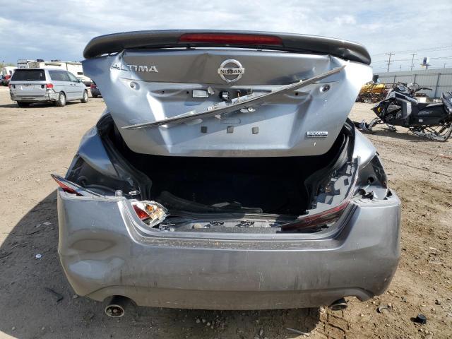 Photo 6 from auction – 2015 NISSAN ALTIMA 2.5 with VIN 1N4AL3AP9FC464801