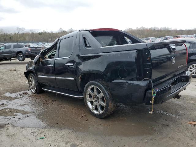 Photo 2 from auction – 2008 CADILLAC ESCALADE E with VIN 3GYFK62818G201210