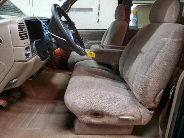 Photo 7 from auction – 1996 GMC SIERRA K15 with VIN 2GTEK19R1T1553479