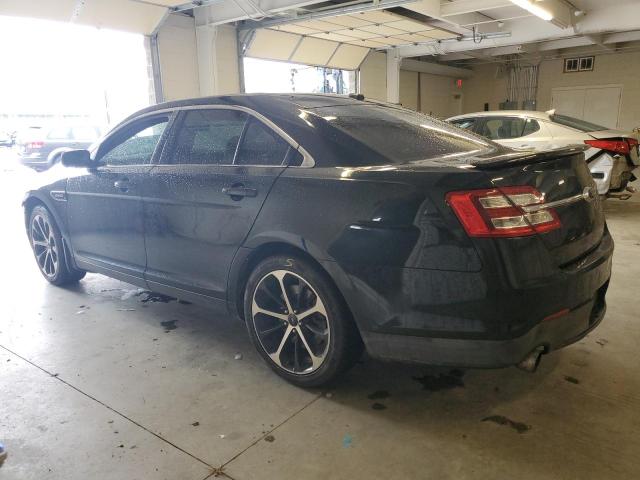 Photo 2 from auction – 2014 FORD TAURUS SHO with VIN 1FAHP2KT2EG136474