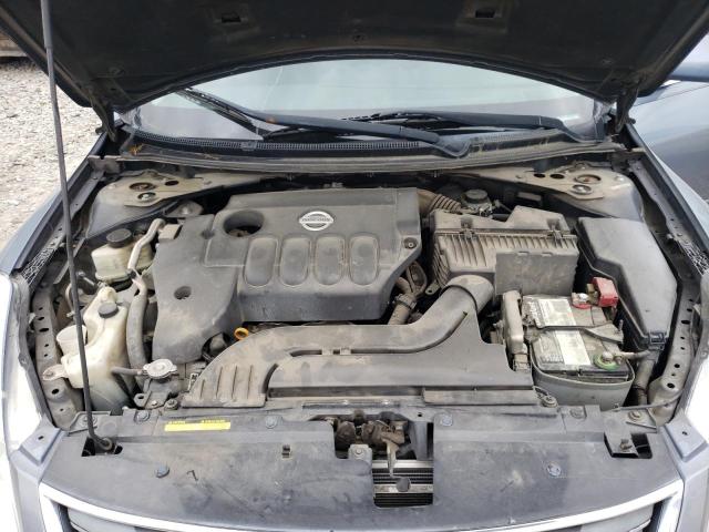 Photo 11 from auction – 2012 NISSAN ALTIMA BAS with VIN 1N4AL2APXCN481682