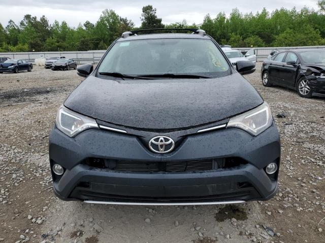Photo 5 from auction – 2016 TOYOTA RAV4 XLE with VIN 2T3WFREV6GW304196