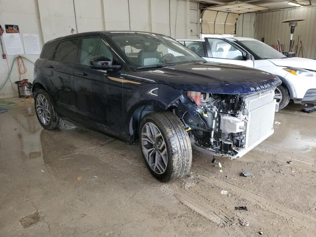 Photo 4 from auction – 2023 LAND ROVER RANGE ROVE with VIN SALZL2FX7PH216205