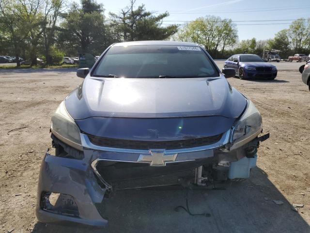 Photo 5 from auction – 2014 CHEVROLET MALIBU LS with VIN 1G11B5SL4EF210679